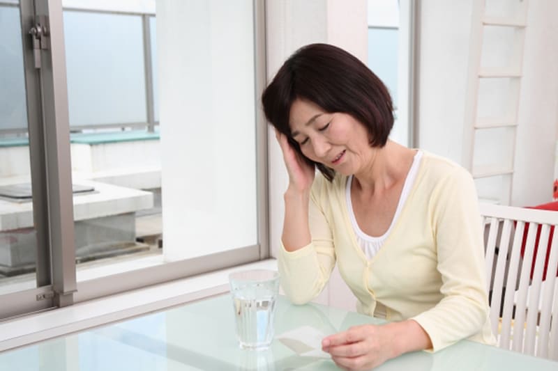 耳鳴りでお困りの方